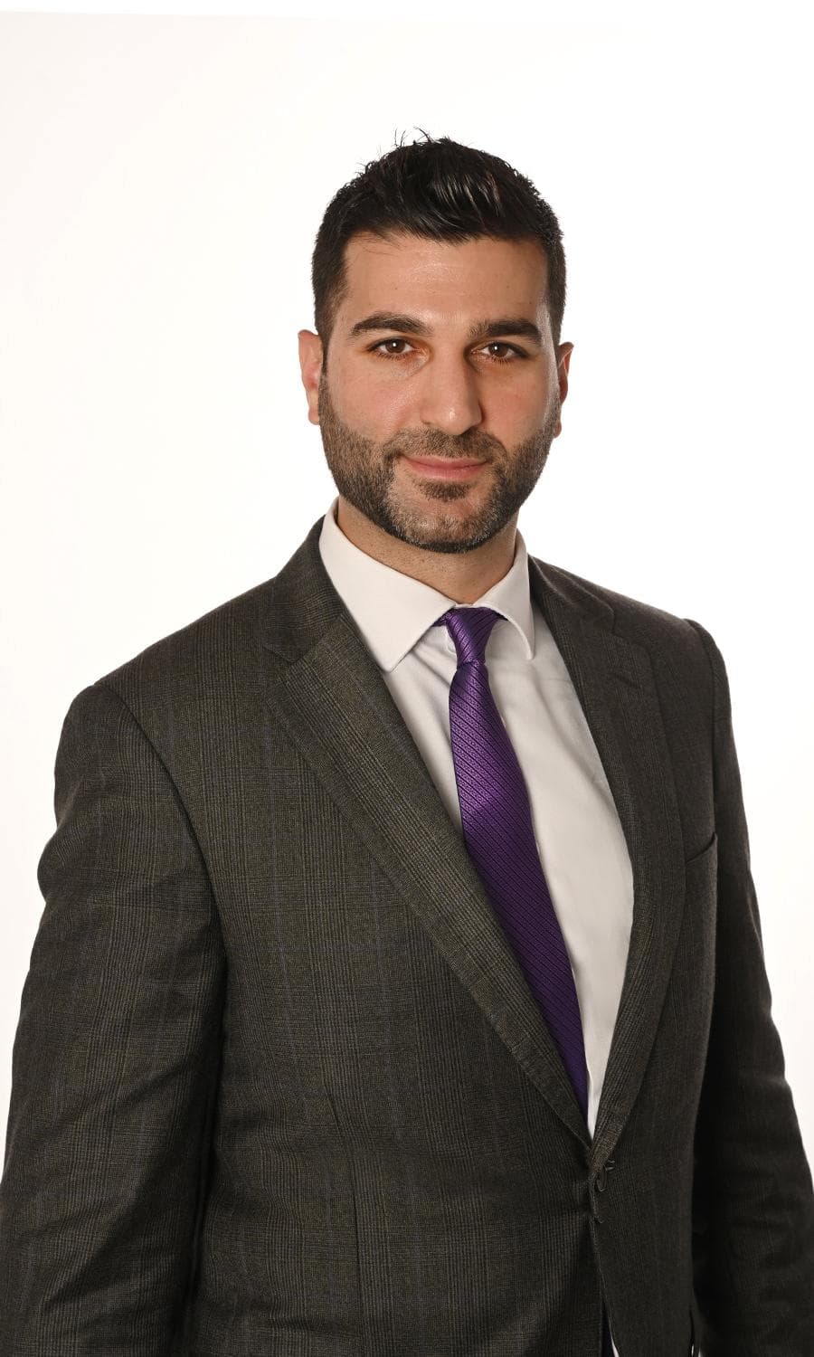 Executive Profile